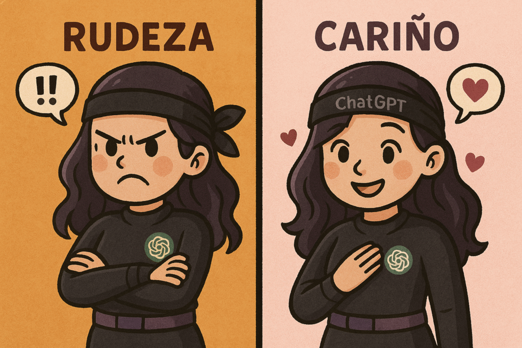 Implementadora digital